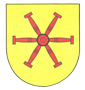 Wappen Holdorf