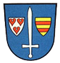 Wappen Lastrup